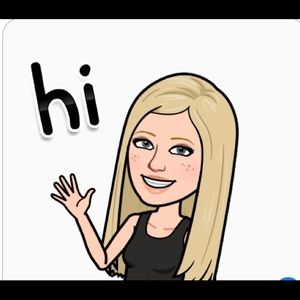 Meet your Posher, Ginger